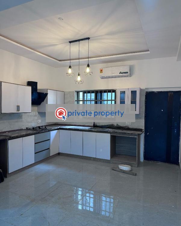 2 bedroom Semi detached Duplex For Sale &nbsp;east Legon Hills Ashaley Botwe Adenta Municipal Accra - 4