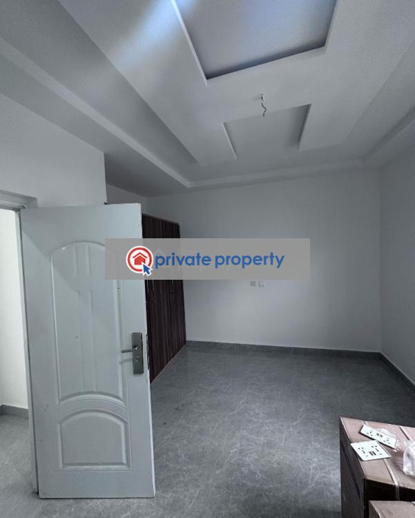2 bedroom Semi detached Duplex For Sale &nbsp;east Legon Hills Ashaley Botwe Adenta Municipal Accra - 8