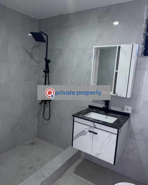 2 bedroom Semi detached Duplex For Sale &nbsp;east Legon Hills Ashaley Botwe Adenta Municipal Accra - 7