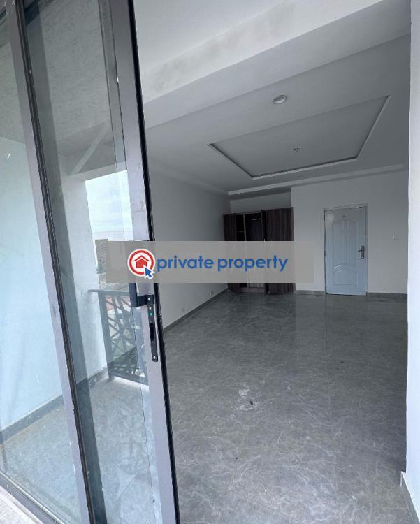 2 bedroom Semi detached Duplex For Sale &nbsp;east Legon Hills Ashaley Botwe Adenta Municipal Accra - 5