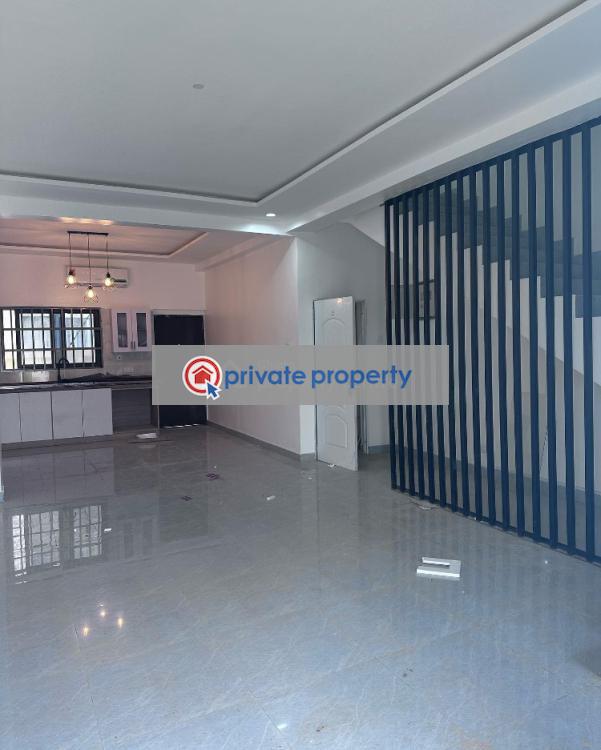 2 bedroom Semi detached Duplex For Sale &nbsp;east Legon Hills Ashaley Botwe Adenta Municipal Accra - 2