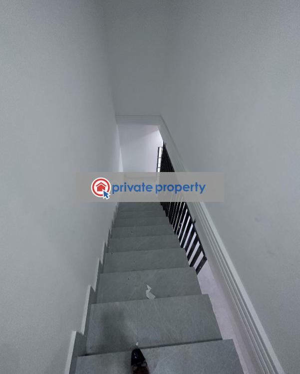 2 bedroom Semi detached Duplex For Sale &nbsp;east Legon Hills Ashaley Botwe Adenta Municipal Accra - 6