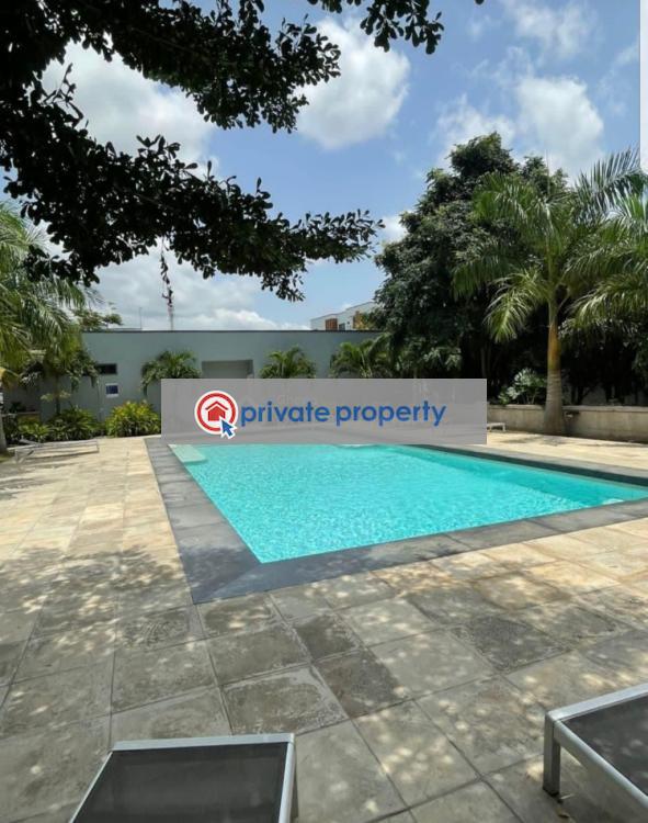 2 bedroom Townhouse For Sale &nbsp;ayimensah Park Accra Metropolitan  - 4
