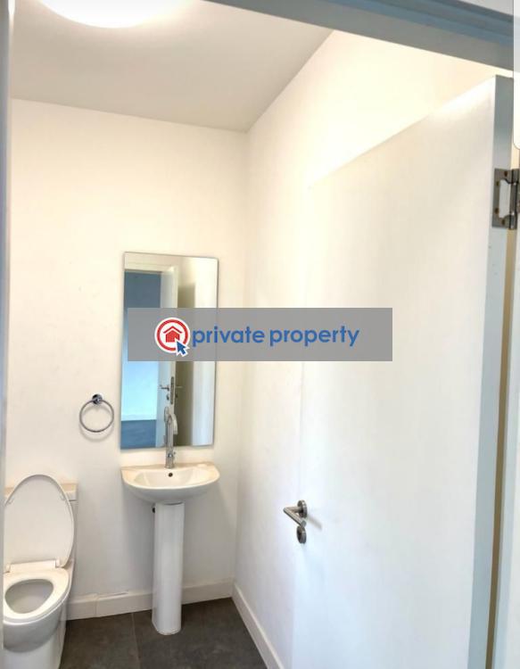 2 bedroom Townhouse For Sale &nbsp;ayimensah Park Accra Metropolitan  - 10