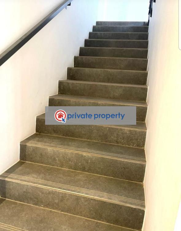 2 bedroom Townhouse For Sale &nbsp;ayimensah Park Accra Metropolitan  - 11