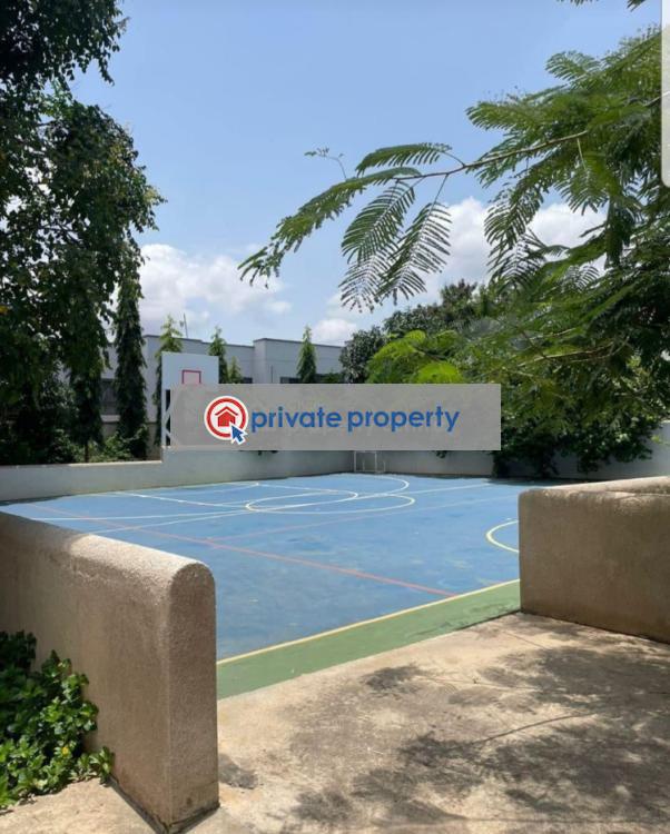 2 bedroom Townhouse For Sale &nbsp;ayimensah Park Accra Metropolitan  - 2