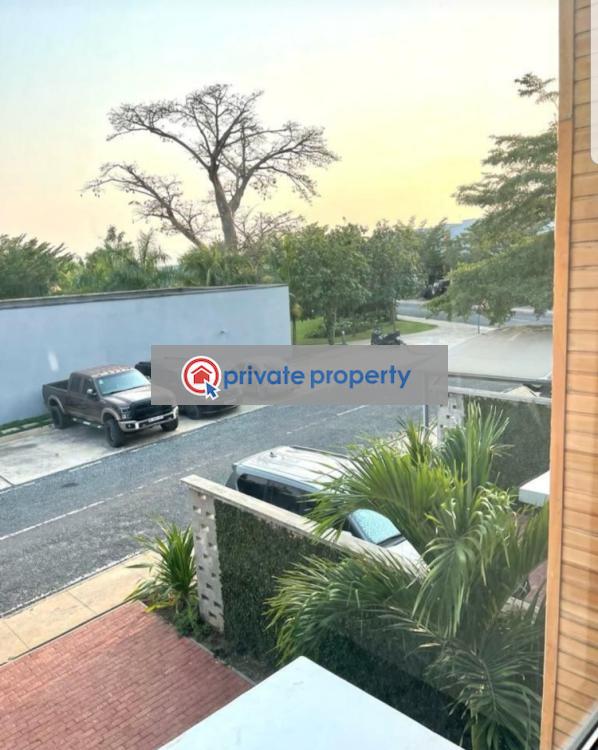 2 bedroom Townhouse For Sale &nbsp;ayimensah Park Accra Metropolitan  - 15