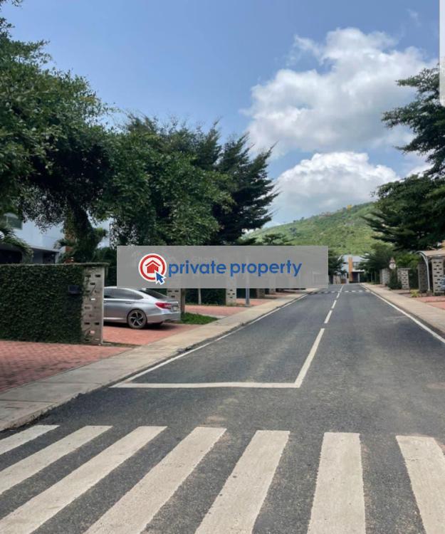 2 bedroom Townhouse For Sale &nbsp;ayimensah Park Accra Metropolitan  - 5