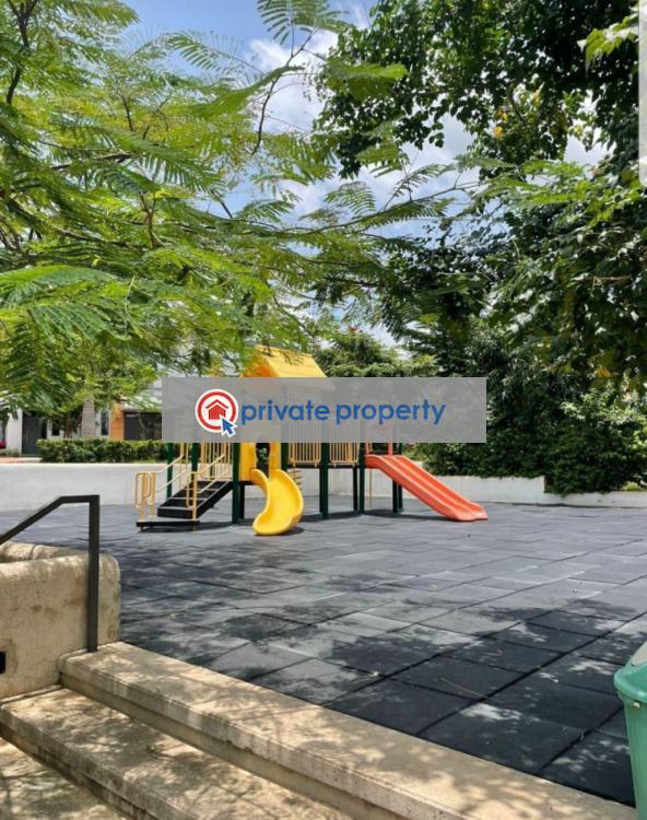 2 bedroom Townhouse For Sale &nbsp;ayimensah Park Accra Metropolitan  - 3