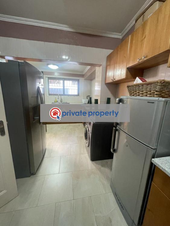 2 bedroom House For Sale &nbsp;trassaco Adjiringanor East Legon Accra - 4