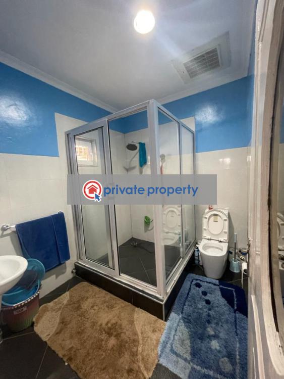 2 bedroom House For Sale &nbsp;trassaco Adjiringanor East Legon Accra - 7