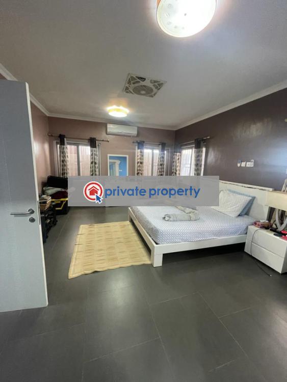 2 bedroom House For Sale &nbsp;trassaco Adjiringanor East Legon Accra - 6