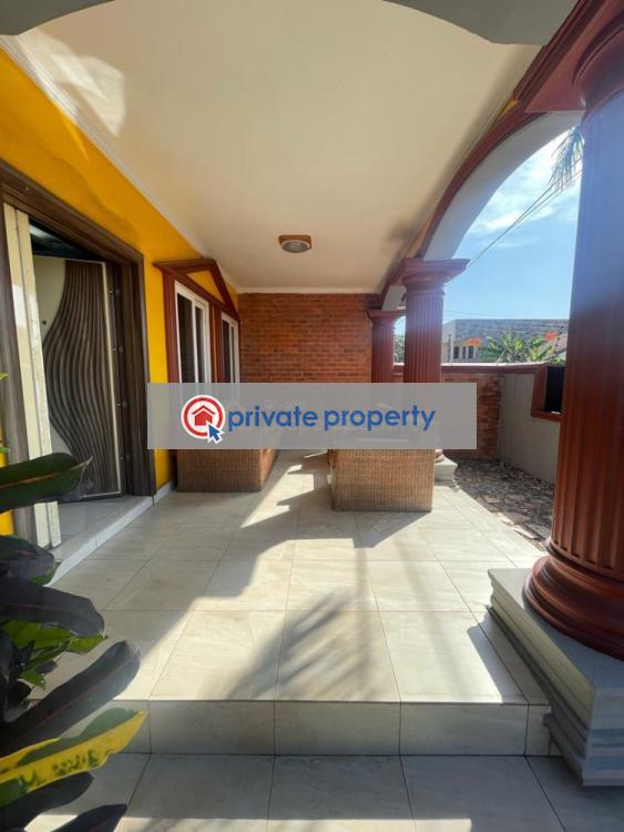 2 bedroom House For Sale &nbsp;trassaco Adjiringanor East Legon Accra - 1