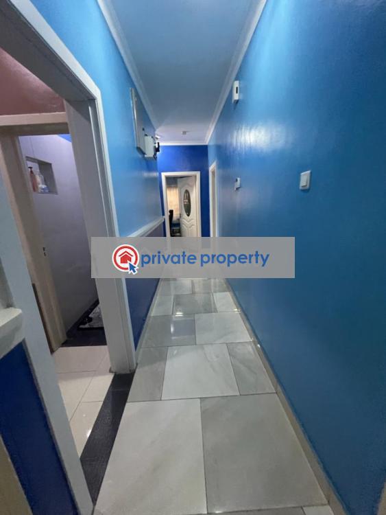 2 bedroom House For Sale &nbsp;trassaco Adjiringanor East Legon Accra - 5