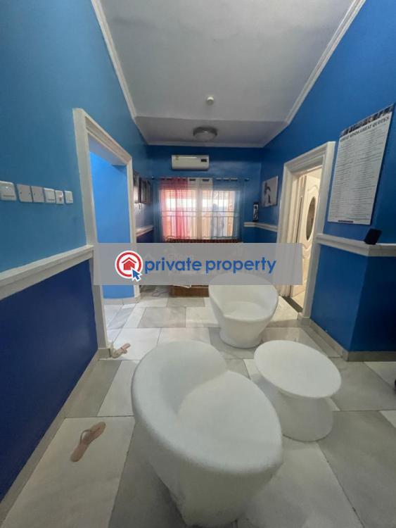 2 bedroom House For Sale &nbsp;trassaco Adjiringanor East Legon Accra - 3