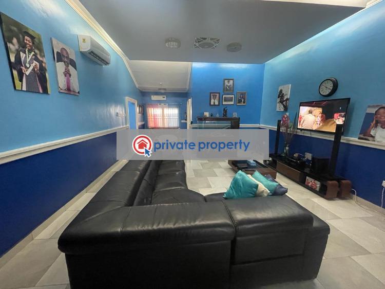 2 bedroom House For Sale &nbsp;trassaco Adjiringanor East Legon Accra - 2