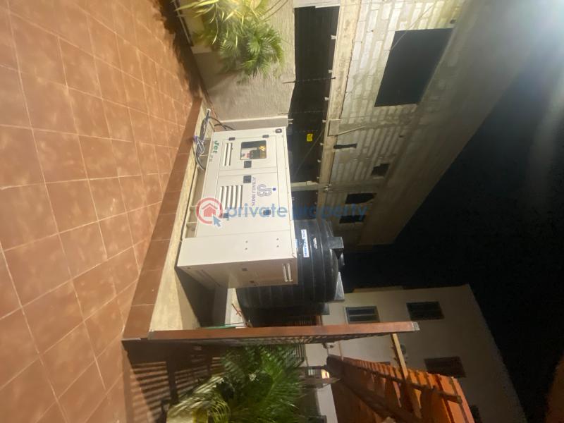 2 bedroom Apartment For Rent Mount Carmel Road Community 25 Tema Accra - 8