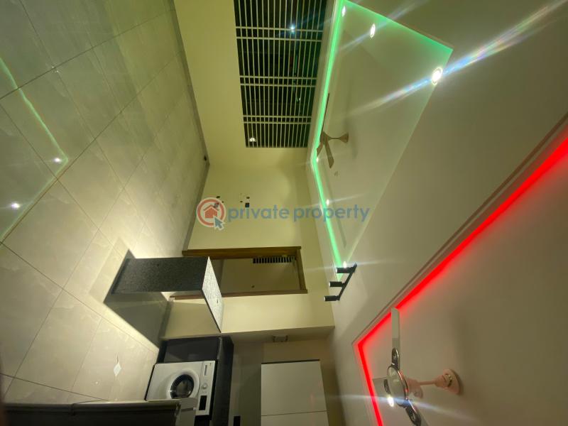 2 bedroom Apartment For Rent Mount Carmel Road Community 25 Tema Accra - 1