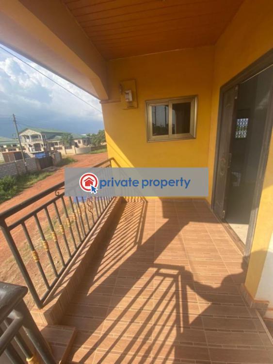 2 bedroom House For Rent adenta Frafraha Adenta Municipal Accra (PID