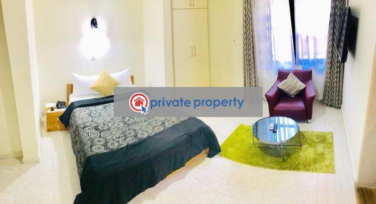 bedroom Apartment For Rent lagos Avenue East Legon Accra (PID