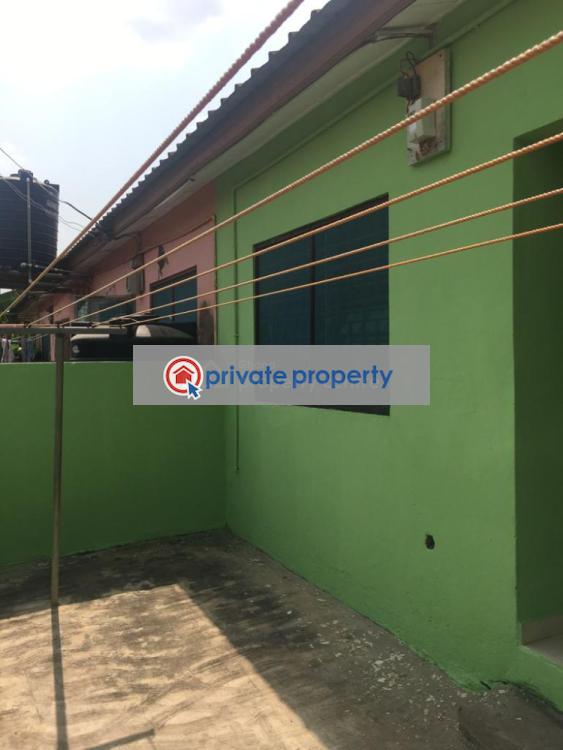 2 bedroom House For Sale &nbsp;lakeside Estate Ashaley Botwe Adenta Municipal Accra - 2