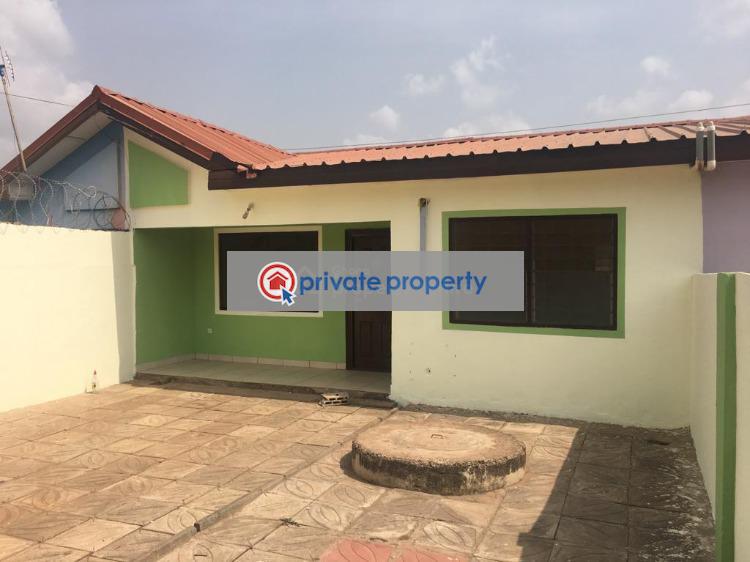 2 bedroom House For Sale &nbsp;lakeside Estate Ashaley Botwe Adenta Municipal Accra - 0