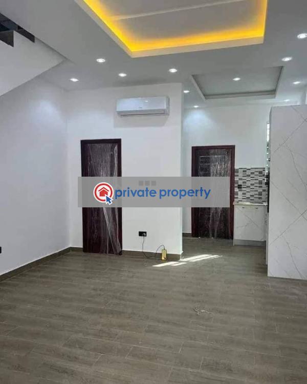 2 bedroom House For Sale &nbsp;nmai Dzorn Ashaley Botwe Adenta Municipal Accra - 3