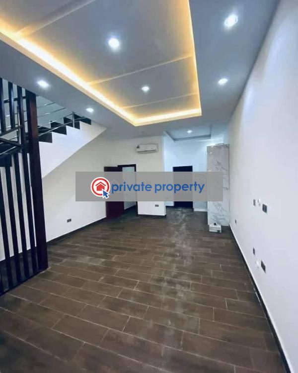2 bedroom House For Sale &nbsp;nmai Dzorn Ashaley Botwe Adenta Municipal Accra - 5