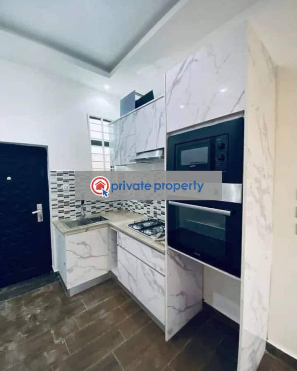 2 bedroom House For Sale &nbsp;nmai Dzorn Ashaley Botwe Adenta Municipal Accra - 4