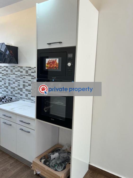 2 bedroom Terraced Duplex For Sale &nbsp;school Junction Adjiringanor East Legon Accra - 4
