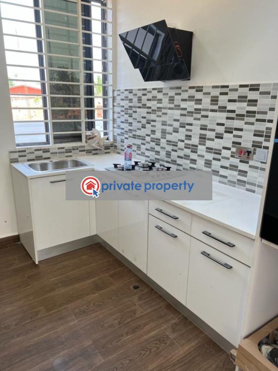 2 bedroom Terraced Duplex For Sale &nbsp;school Junction Adjiringanor East Legon Accra - 3