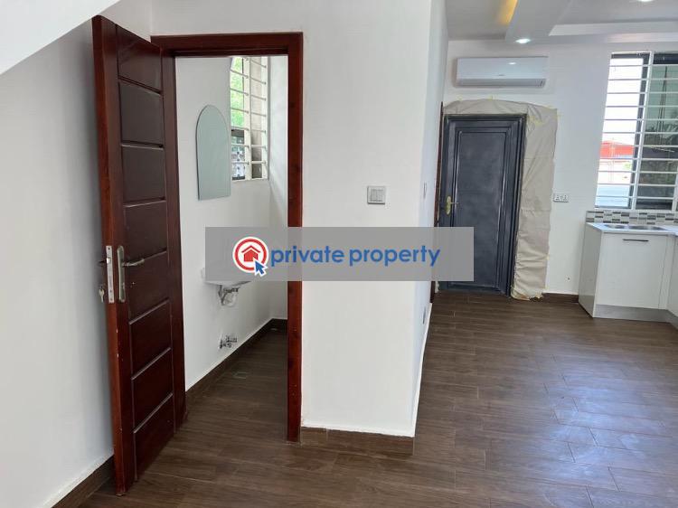 2 bedroom Terraced Duplex For Sale &nbsp;school Junction Adjiringanor East Legon Accra - 2