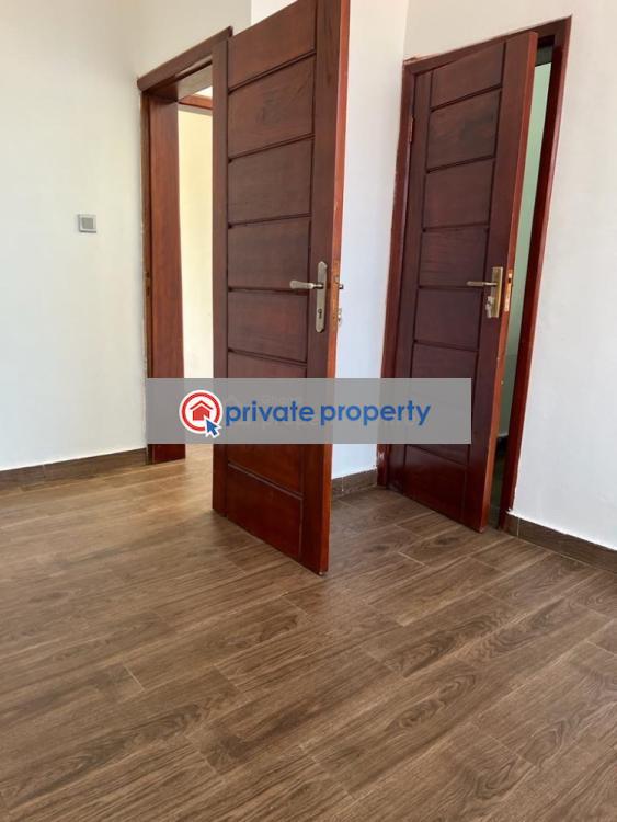 2 bedroom Terraced Duplex For Sale &nbsp;school Junction Adjiringanor East Legon Accra - 8