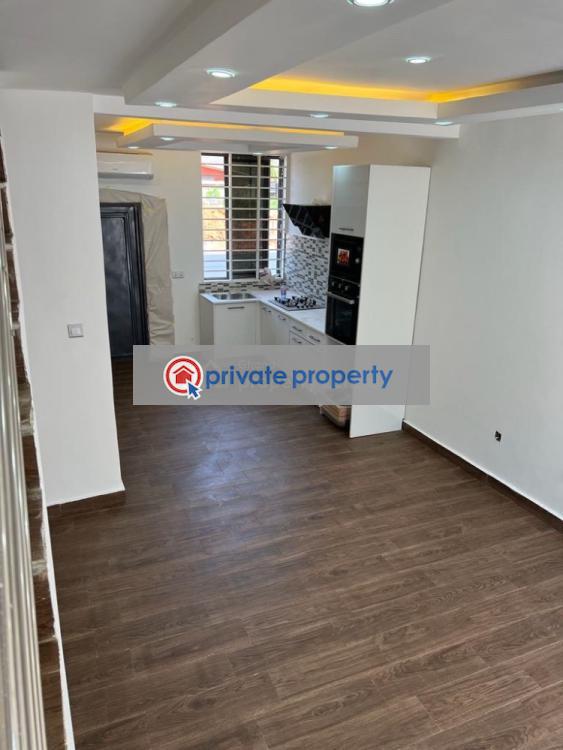 2 bedroom Terraced Duplex For Sale &nbsp;school Junction Adjiringanor East Legon Accra - 1