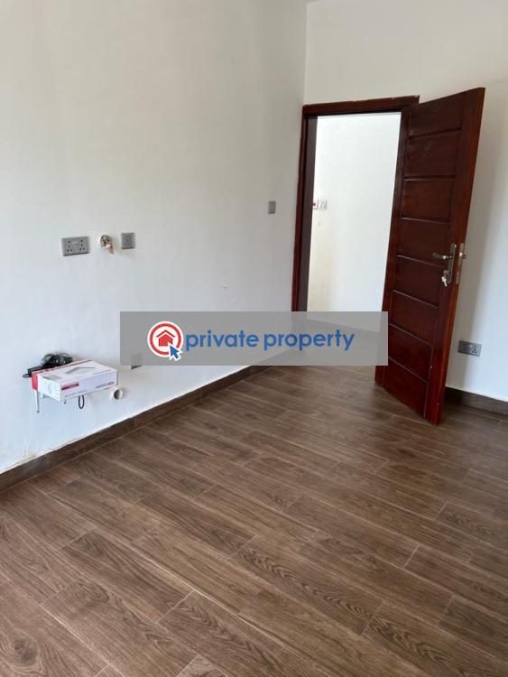 2 bedroom Terraced Duplex For Sale &nbsp;school Junction Adjiringanor East Legon Accra - 9