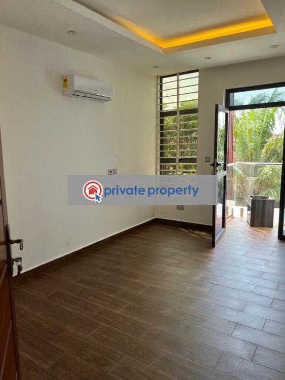 2 bedroom Terraced Duplex For Sale &nbsp;school Junction Adjiringanor East Legon Accra - 5
