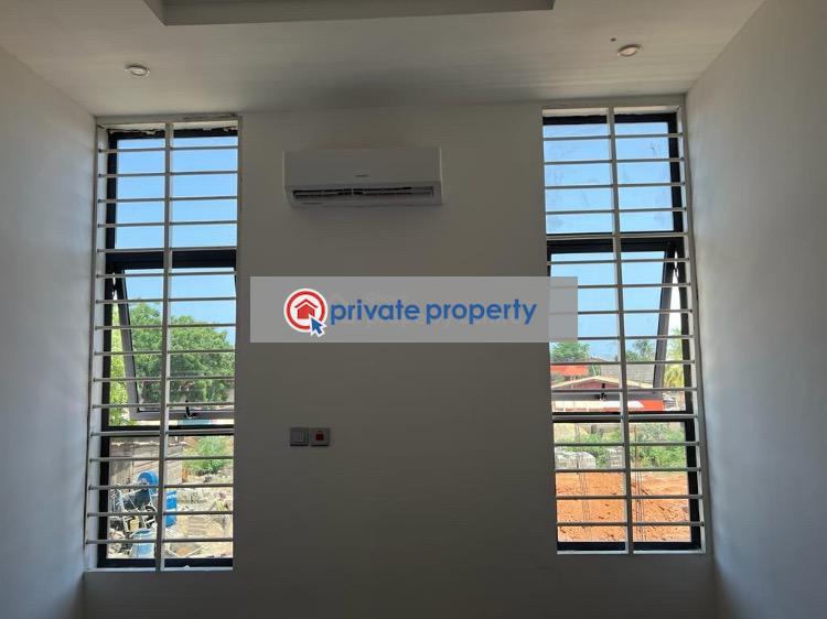 2 bedroom Terraced Duplex For Sale &nbsp;school Junction Adjiringanor East Legon Accra - 6