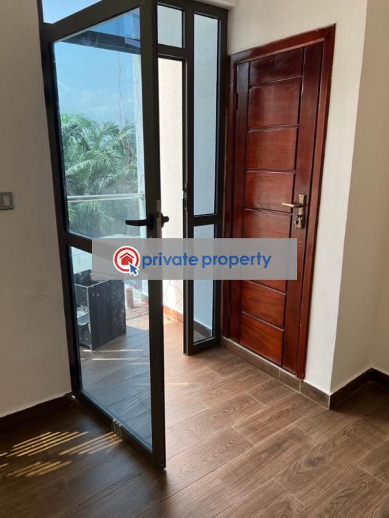 2 bedroom Terraced Duplex For Sale &nbsp;school Junction Adjiringanor East Legon Accra - 10