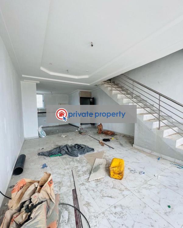 2 bedroom Terraced Duplex For Sale &nbsp;east Legon Hills East Legon Accra - 5