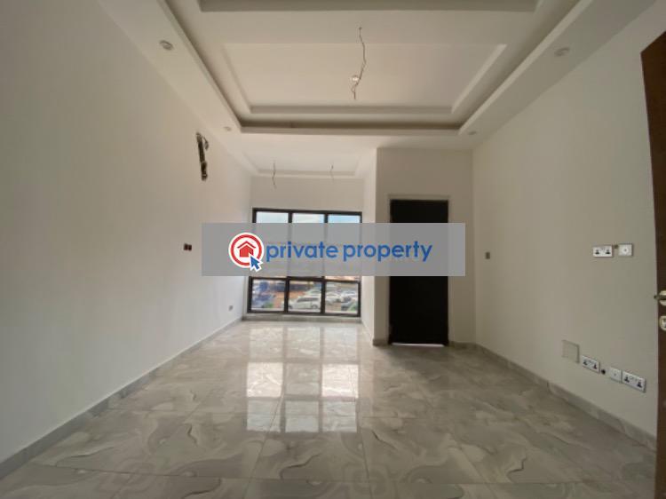 2 bedroom Terraced Duplex For Sale &nbsp;school Junction Adjiringanor East Legon Accra - 15