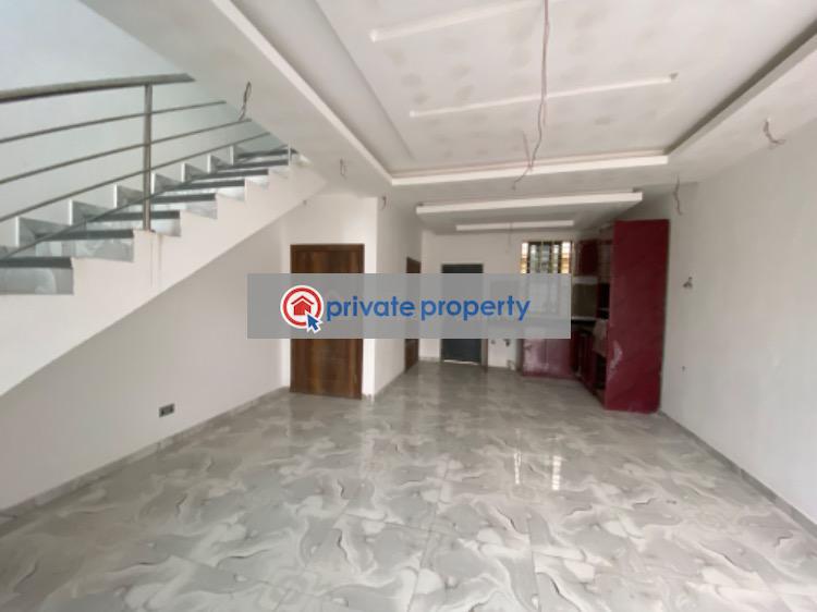 2 bedroom Terraced Duplex For Sale &nbsp;school Junction Adjiringanor East Legon Accra - 9