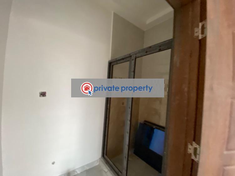 2 bedroom Terraced Duplex For Sale &nbsp;school Junction Adjiringanor East Legon Accra - 17
