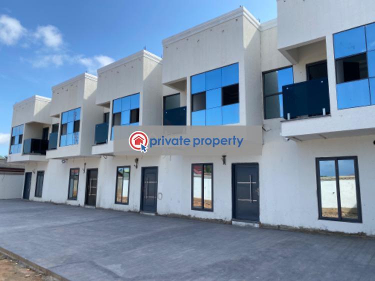 2 bedroom Terraced Duplex For Sale &nbsp;school Junction Adjiringanor East Legon Accra - 3