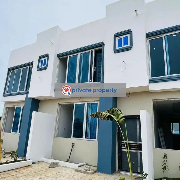2 bedroom Terraced Duplex For Sale &nbsp;east Legon Hills East Legon Accra - 3