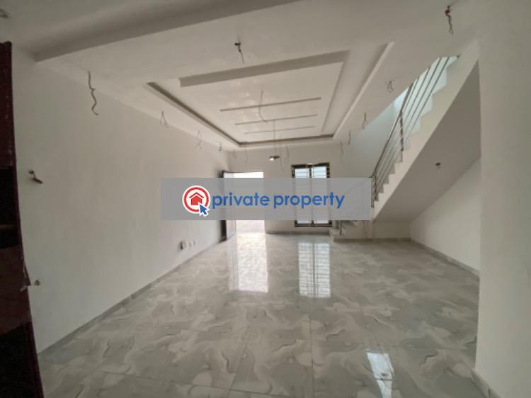 2 bedroom Terraced Duplex For Sale &nbsp;school Junction Adjiringanor East Legon Accra - 13
