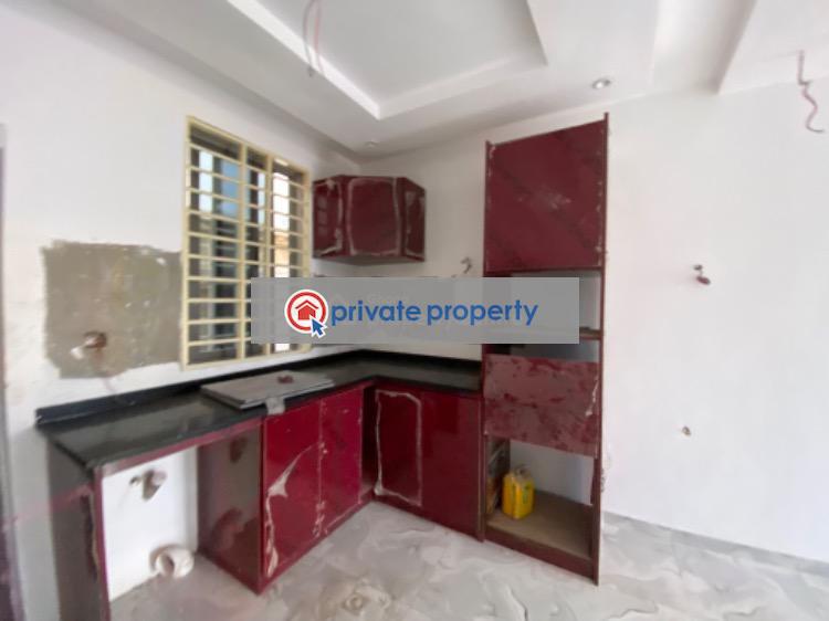 2 bedroom Terraced Duplex For Sale &nbsp;school Junction Adjiringanor East Legon Accra - 12