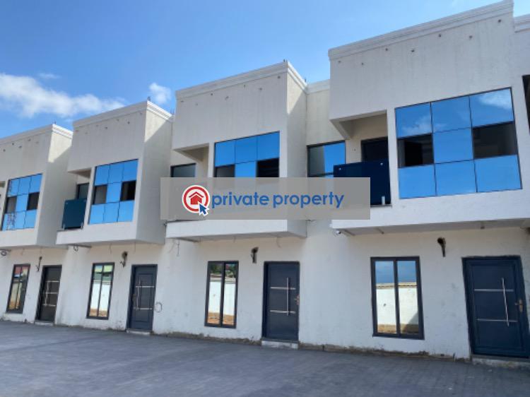 2 bedroom Terraced Duplex For Sale &nbsp;school Junction Adjiringanor East Legon Accra - 5
