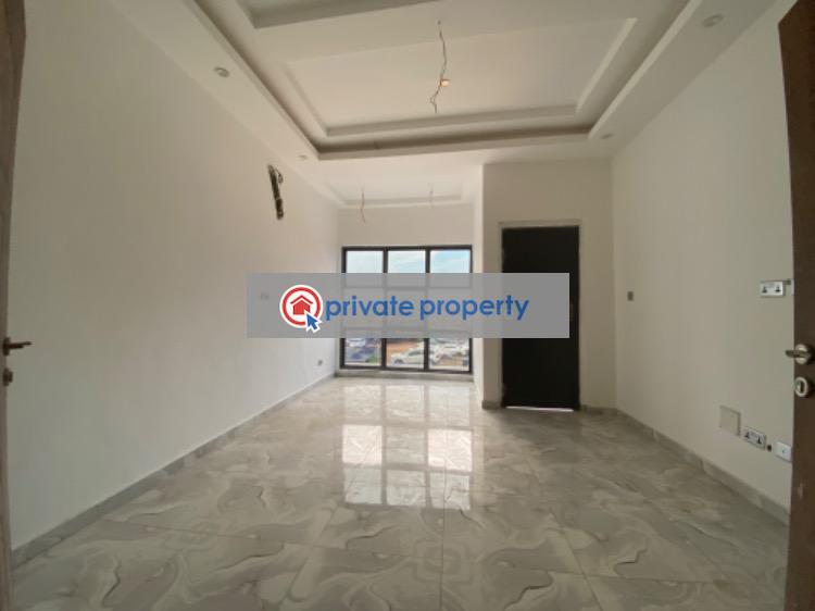 2 bedroom Terraced Duplex For Sale &nbsp;school Junction Adjiringanor East Legon Accra - 14