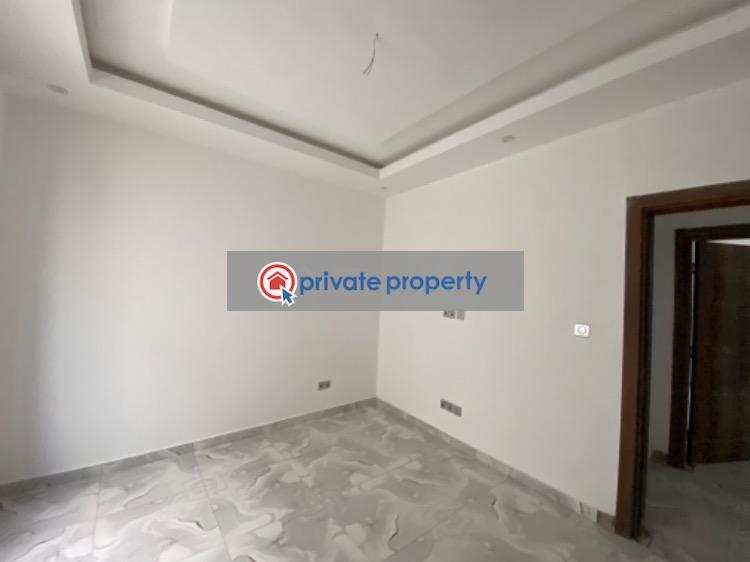 2 bedroom Terraced Duplex For Sale &nbsp;school Junction Adjiringanor East Legon Accra - 19