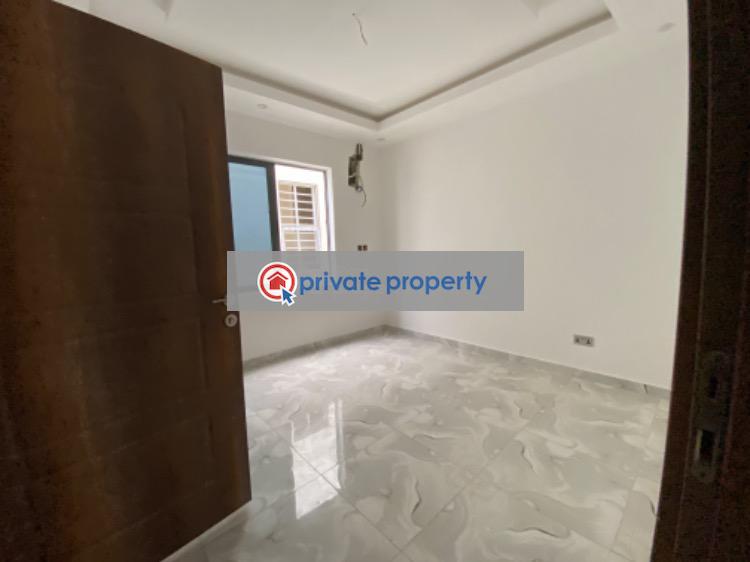 2 bedroom Terraced Duplex For Sale &nbsp;school Junction Adjiringanor East Legon Accra - 18